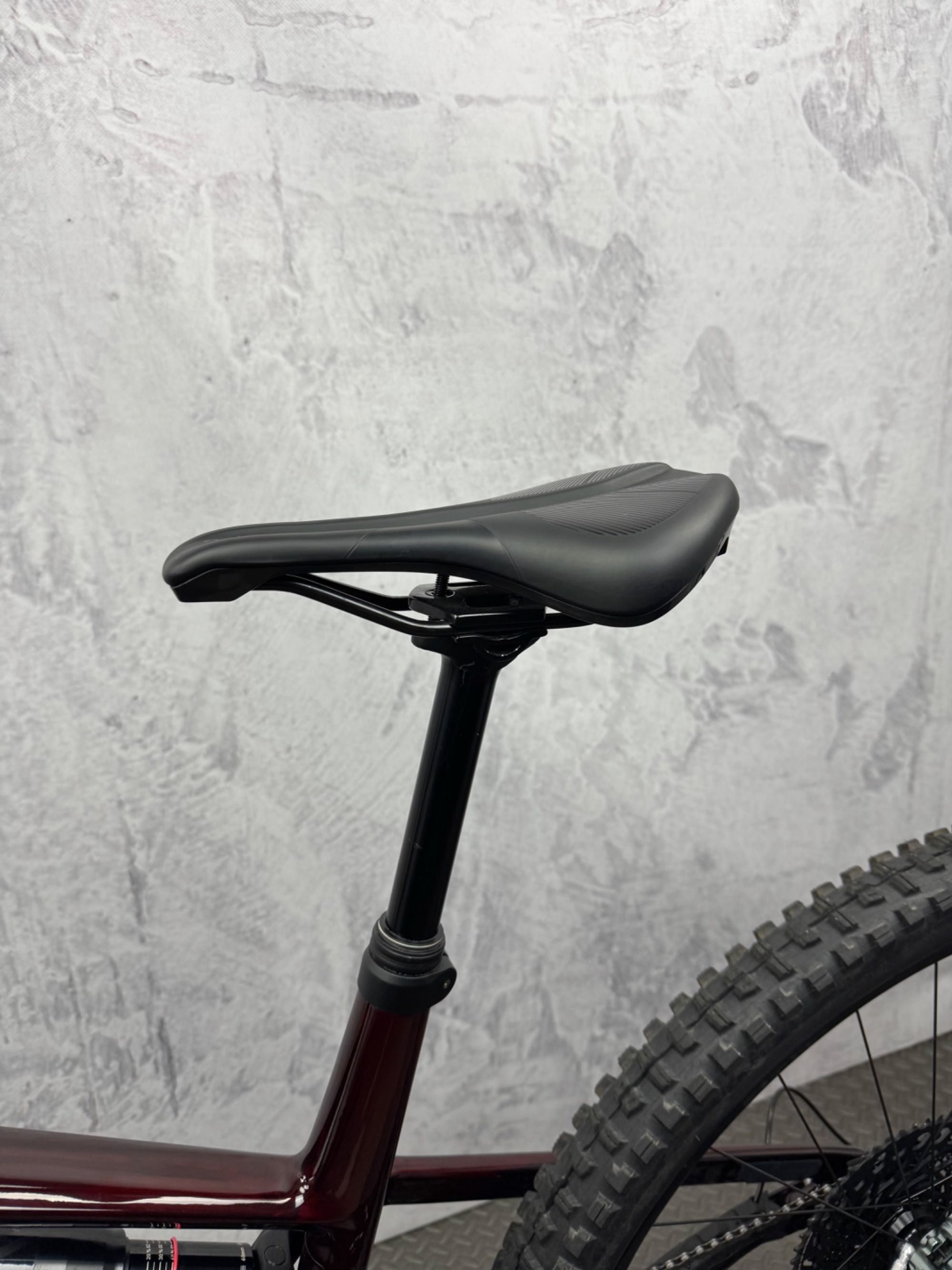 Rower Elektryczny MTB Full Cube Stereo Hybrid ONE55 C:68X SLX 750 32km