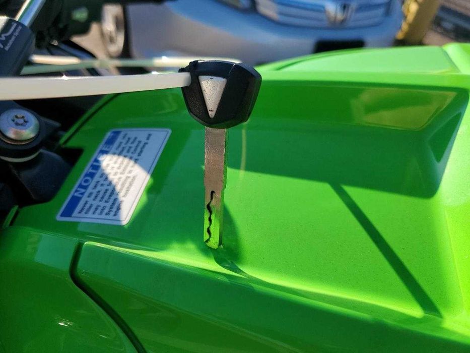 Kawasaki ZX1002 M 2021