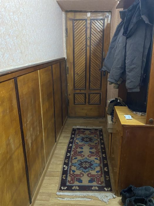 Квартира однокімнатна Мукачево