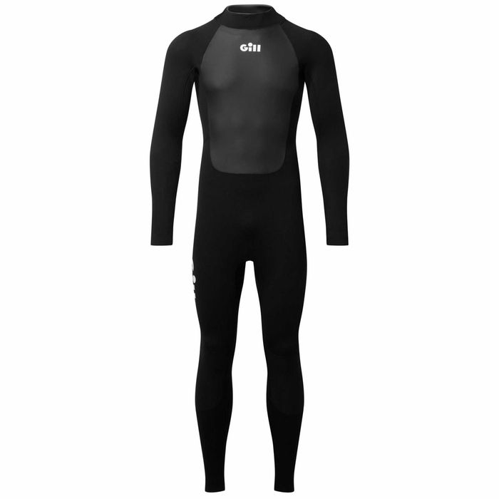 Męski kombinezon neoprenowy 3/4 mm
