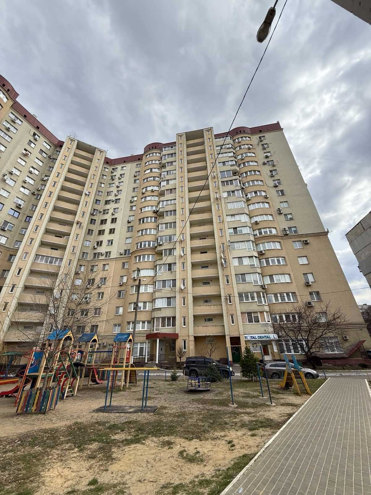 Продам шикарную квартиру 97 м2 в ЖК Солнечный, НОВОСТРОЙ, м Ак Павлова