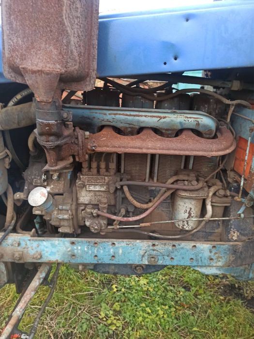 Продам Т-40 АМ Велика кабіна