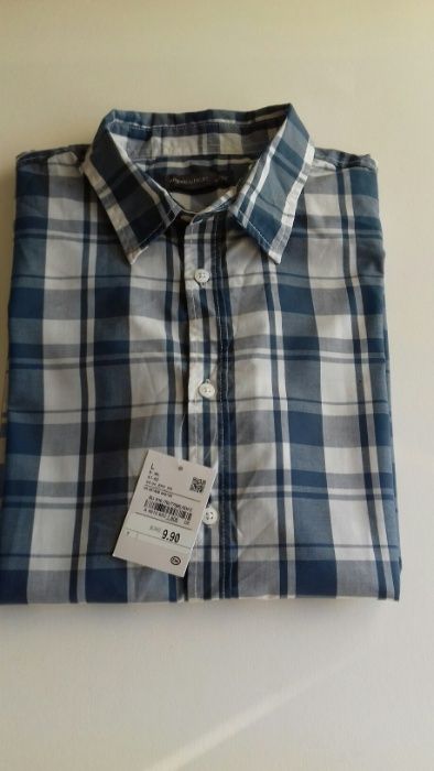 Roupa para Homem - nova