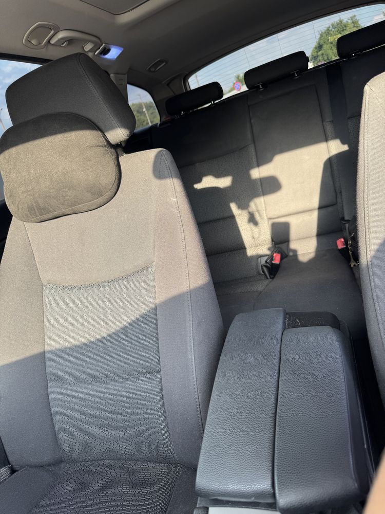 Bmw e91 2008р  2,0 D
