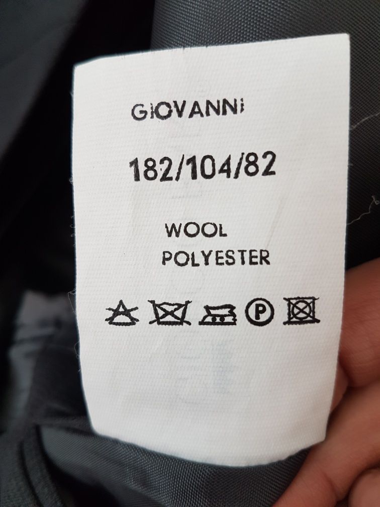 Garnitur ,jak nowy rozm.L