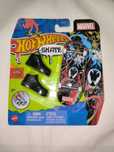 Hotweels skate marvel venom