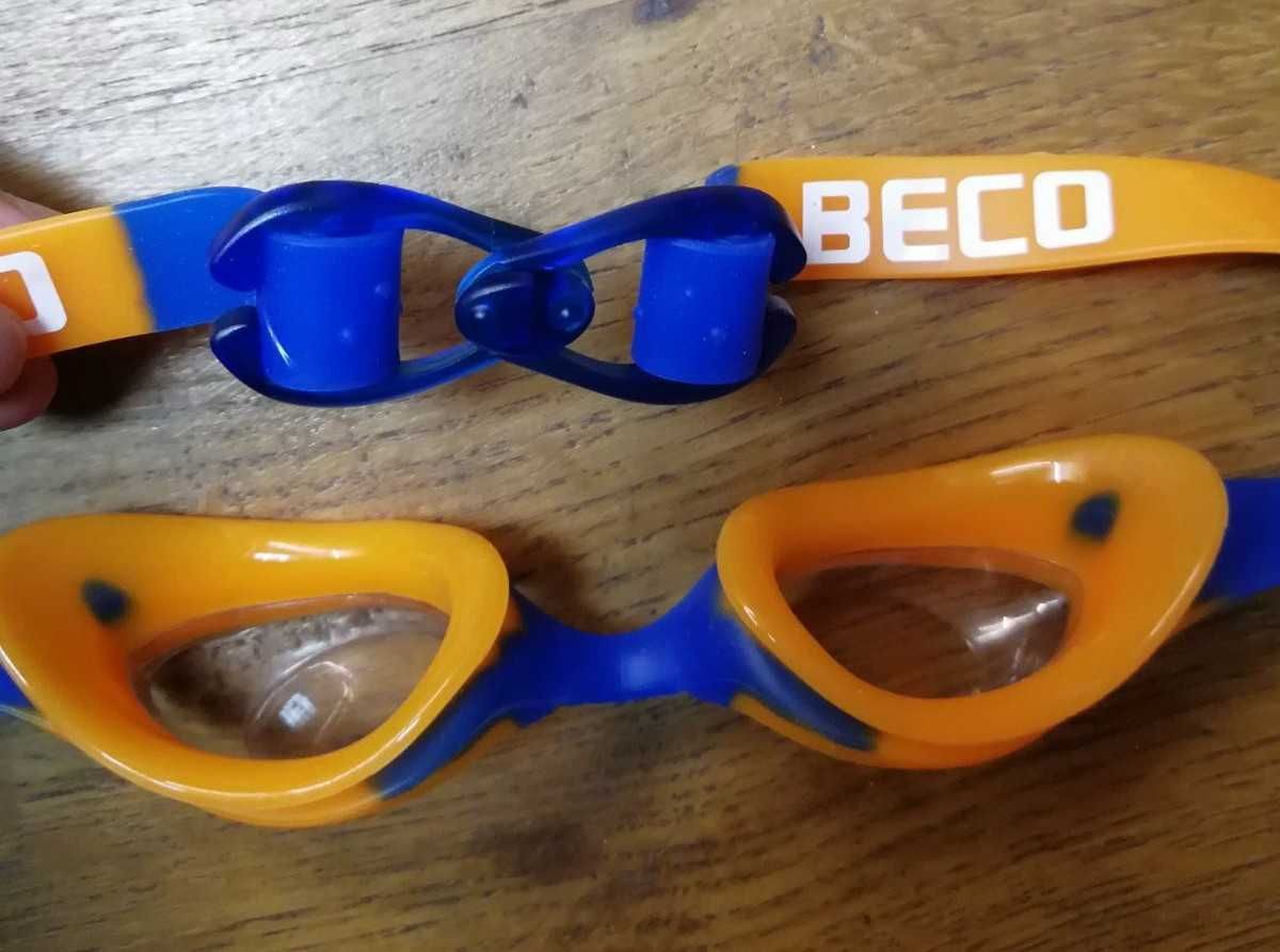 Очки для плавания BECO