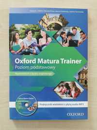 Oxford Matura Trainer repetytorium poziom podstawowy