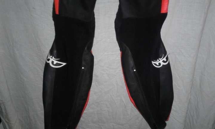 Kombinezon Berik / revit rst shima alpinestars dainese revit 4sr rst