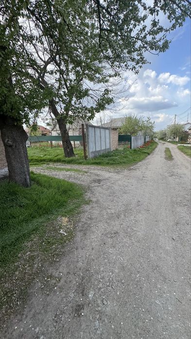 Продається участок на Арнаутова