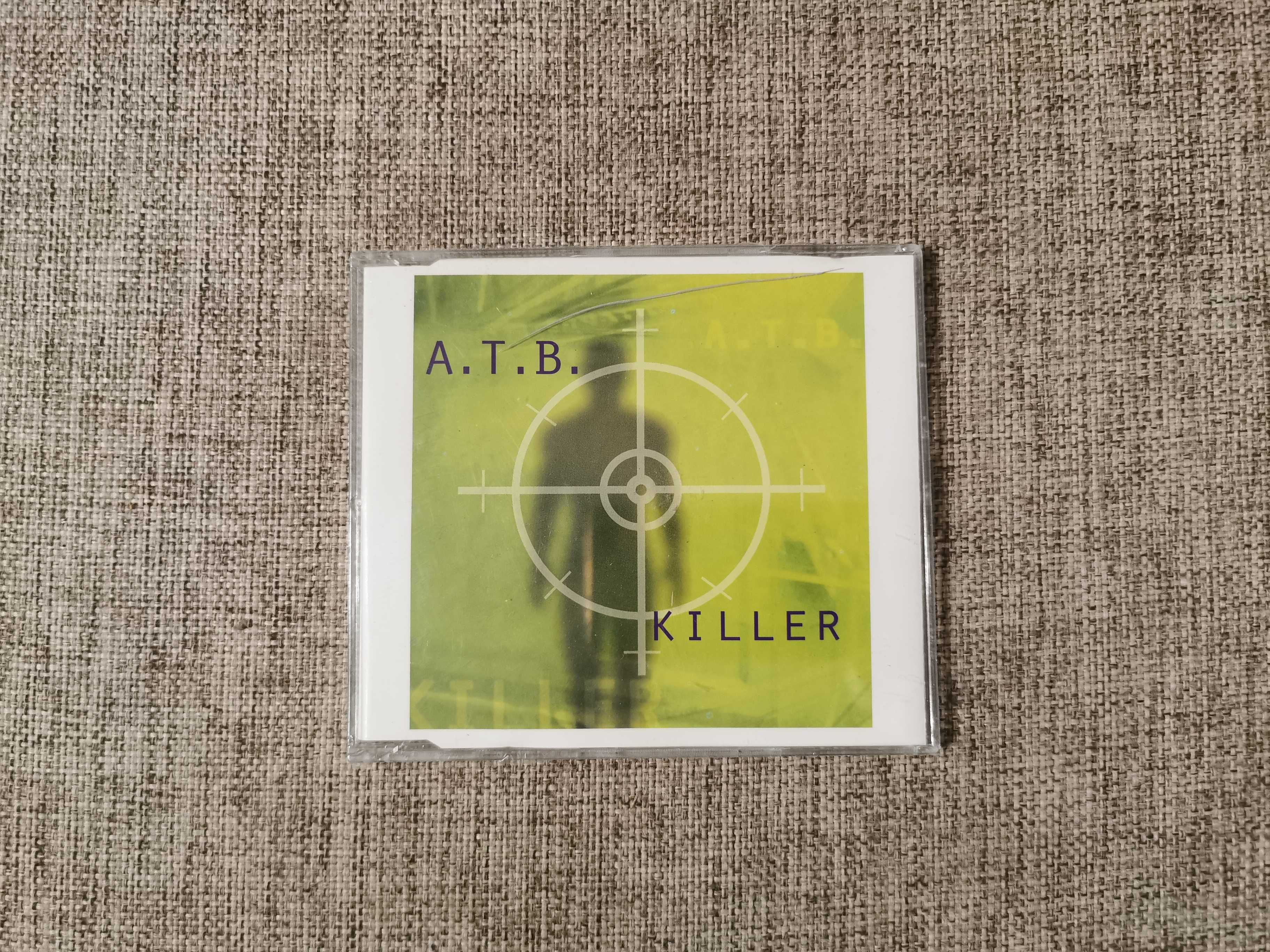 Muzyka CD - ATB Killer Album