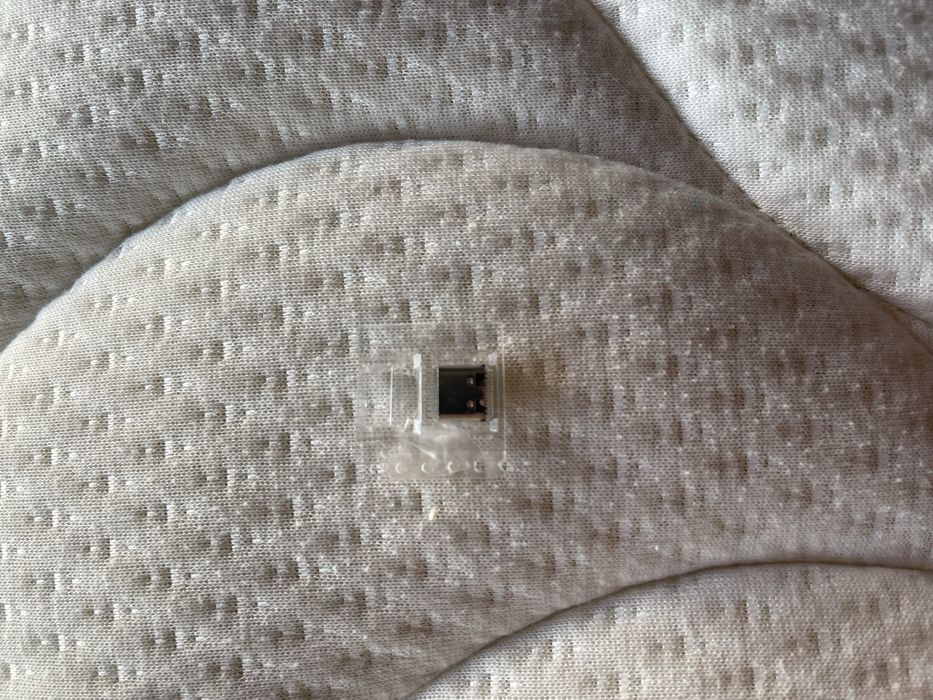 Teclado Mars gaming MKMINI com problema
