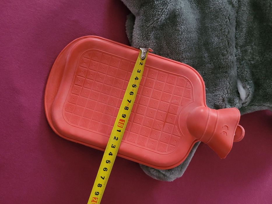 Termofor dla dzieci w pluszaku-nowy