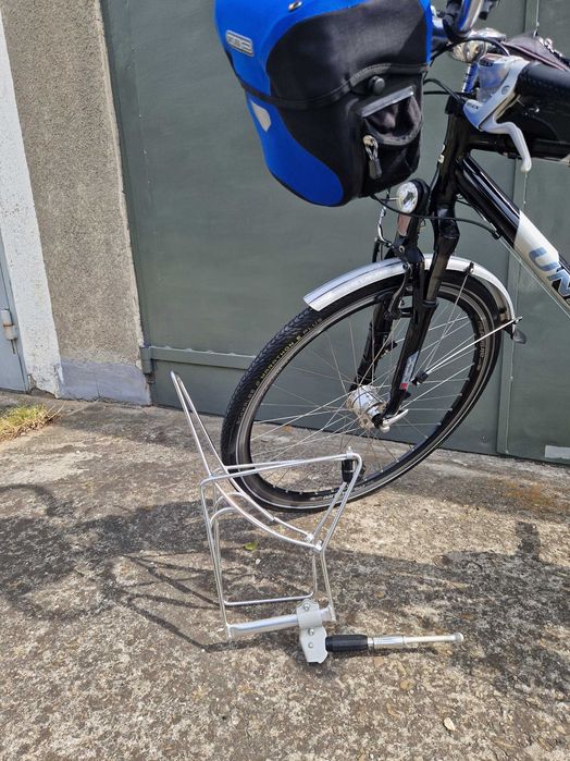 Unibike Globetrotter