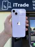 Telefon iPhone 14 PLUS 128GB Fioletowy Apple Gwarancja iTrade