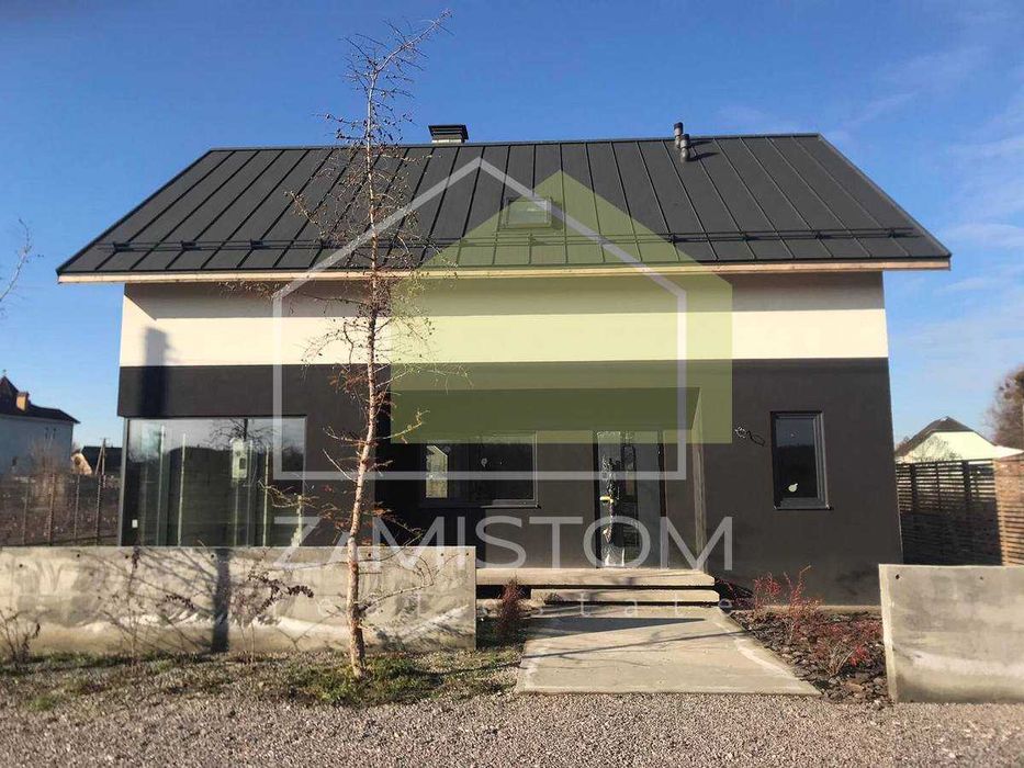 ‼️‼️Продам‼️‼️‼️ №0109. Новий, сучасний будинок 180 м2.