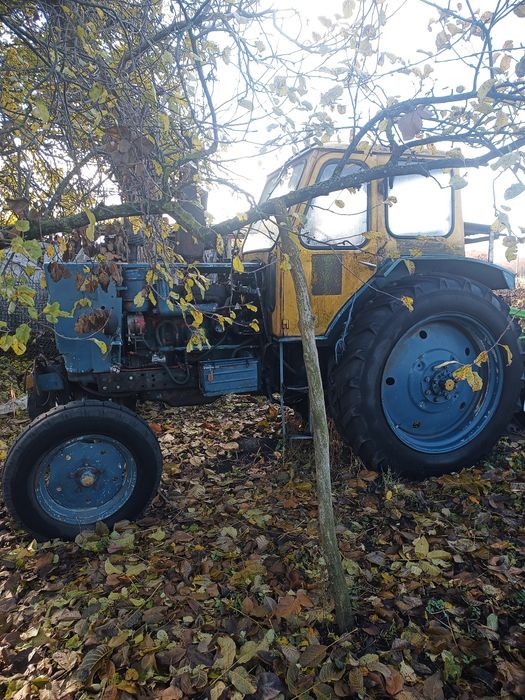 Продам трактор ЮМЗ 6