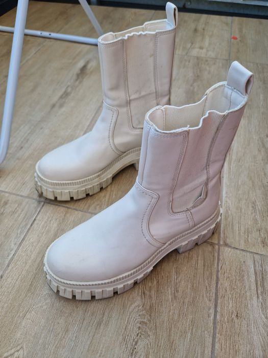 Buty damskie Stradivarius 37r