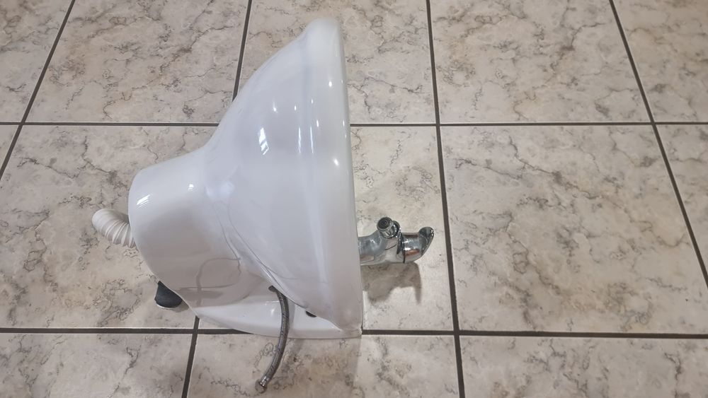 Vendo bidé suspenso