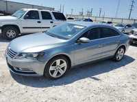 Volkswagen CC Sport 2012