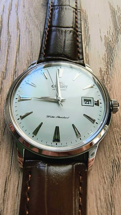 Orient Bambino 2nd Gen V1