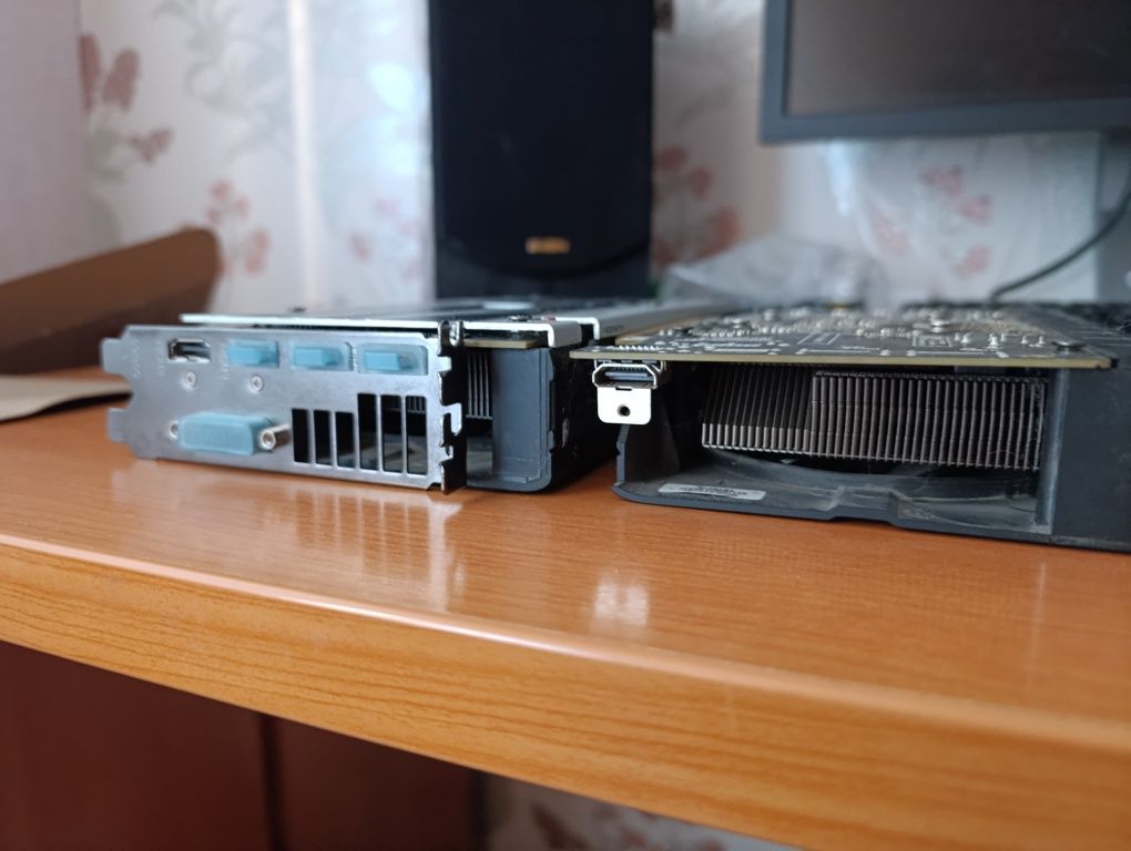Відеокарта Sapphire Nitro+ Radeon RX 470 GDDR5 4GB