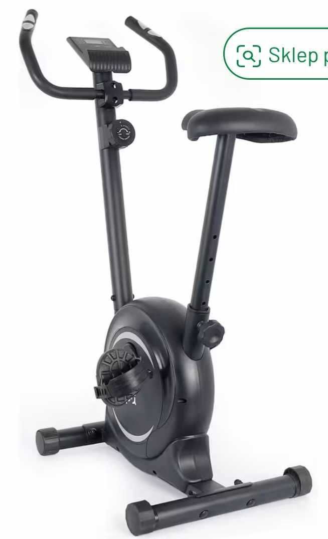 NOWY Rower treningowy Opti Magnetyczny