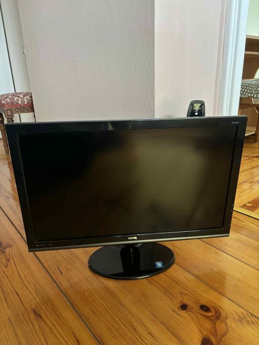 Monitor komputerowy BENQ et0034n 24 cale ekran sprawny dobry stan
