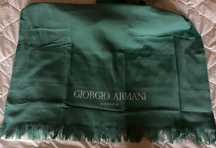 Ręcznik plażowy Giorgio Armani beauty