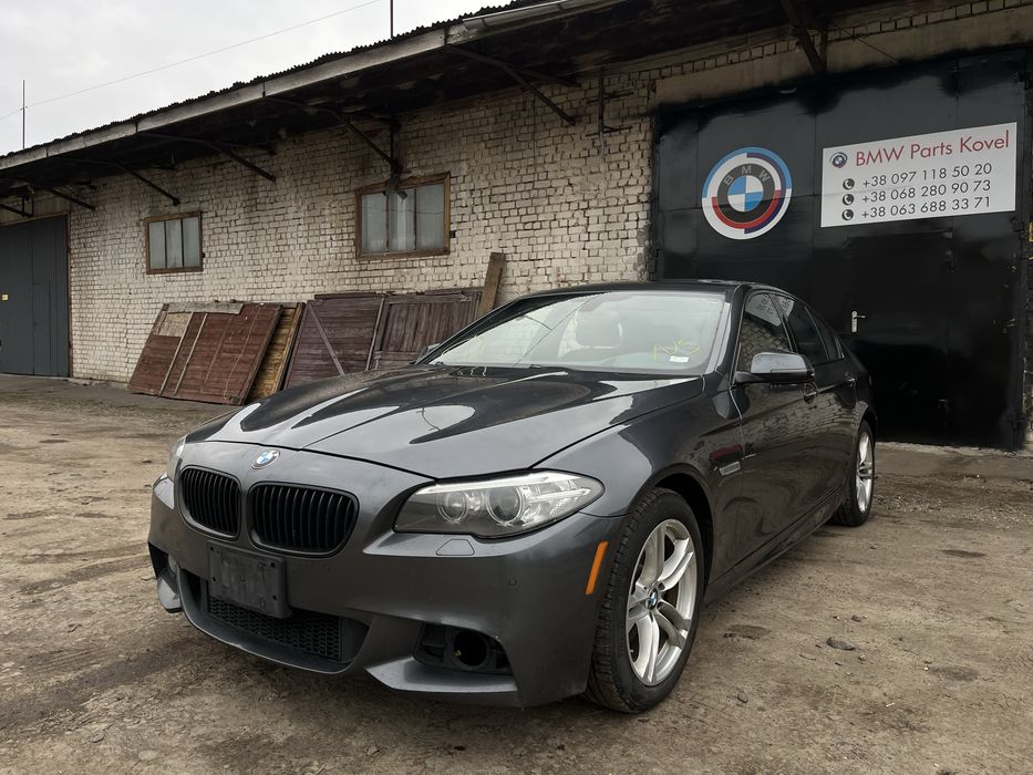 Розборка bmw f10 xdrive розборка bmw f10 рест бмв ф10 рестайлінг м