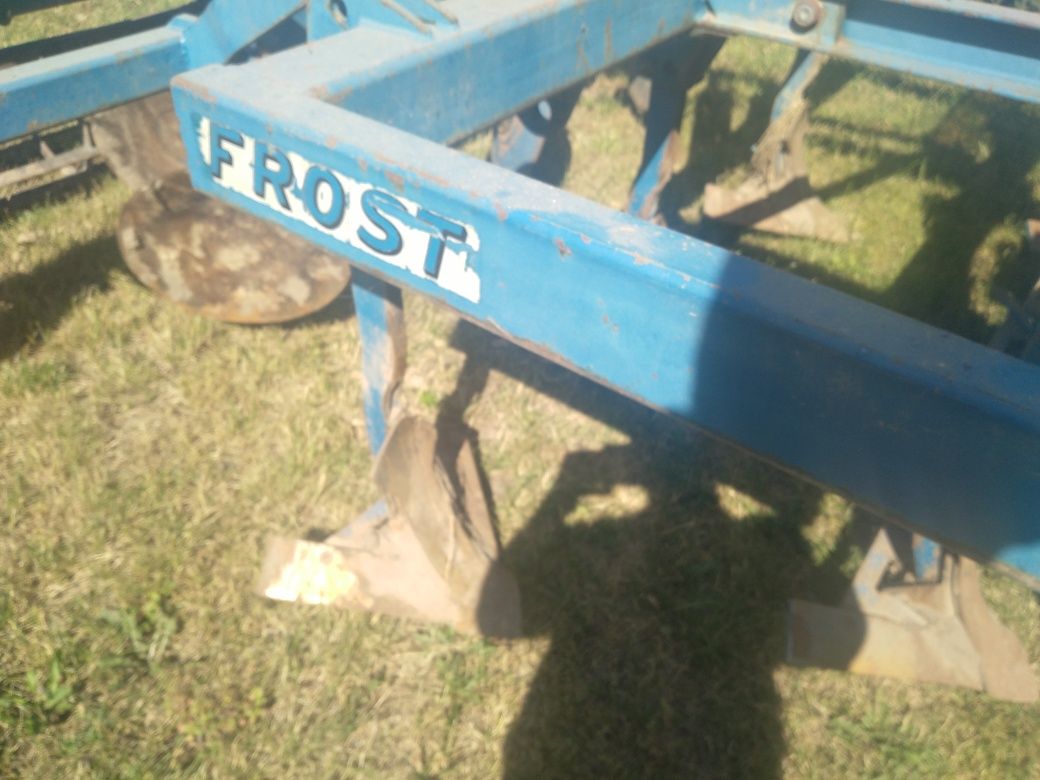 Sprzedam Gruber Frost