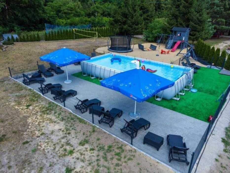 Apartamenty Nad Jeziorem Nocleg Płock Soczewka Panieńskie Kawalerskie
