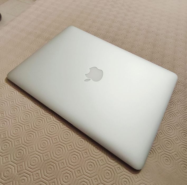 MacBook Air 2017 13”