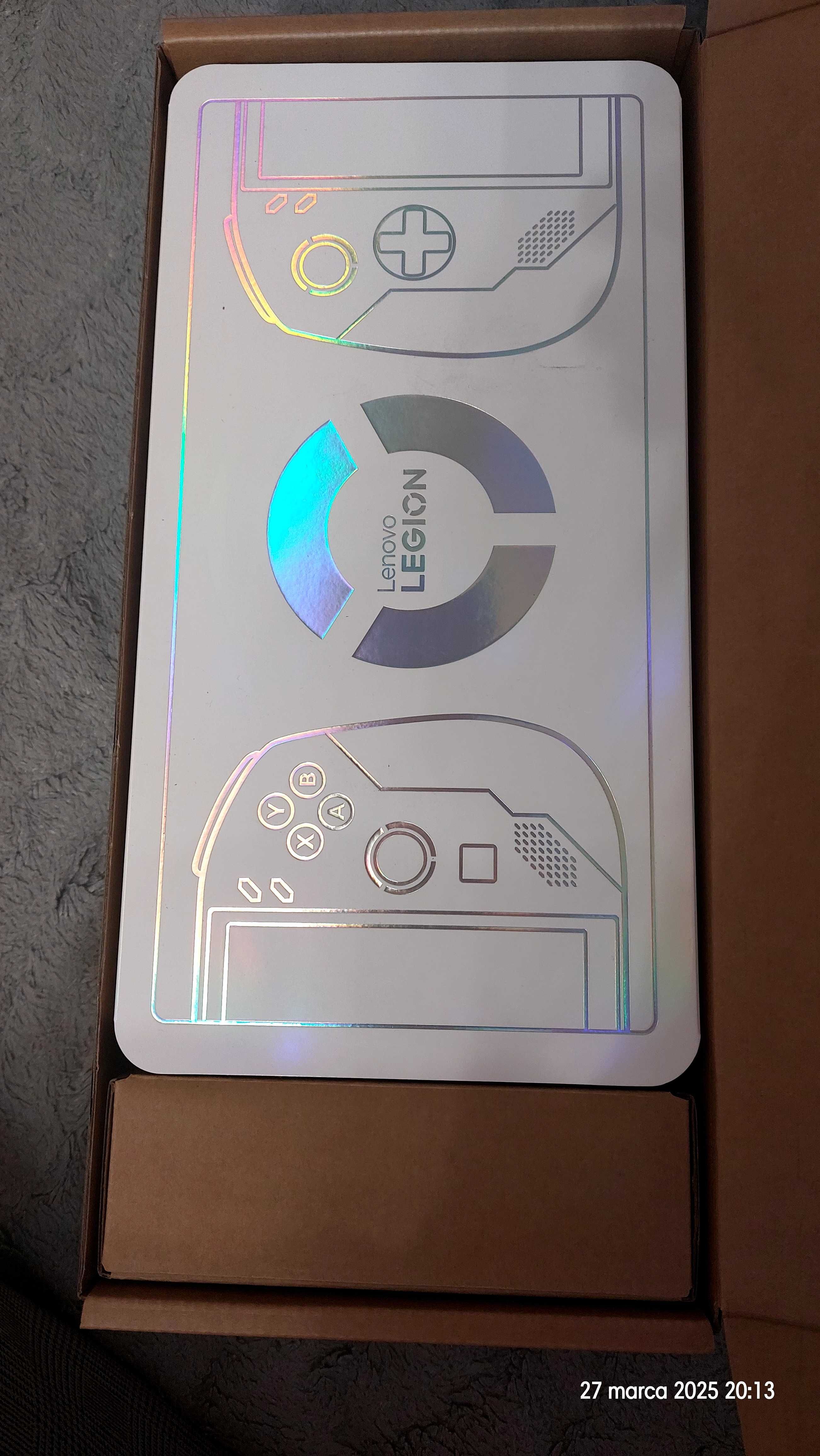 Konsola Lenovo Legion Go S 8ARP1