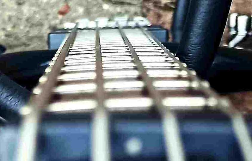 Gitara basowa Ibanez SR300EL- Leworęczna