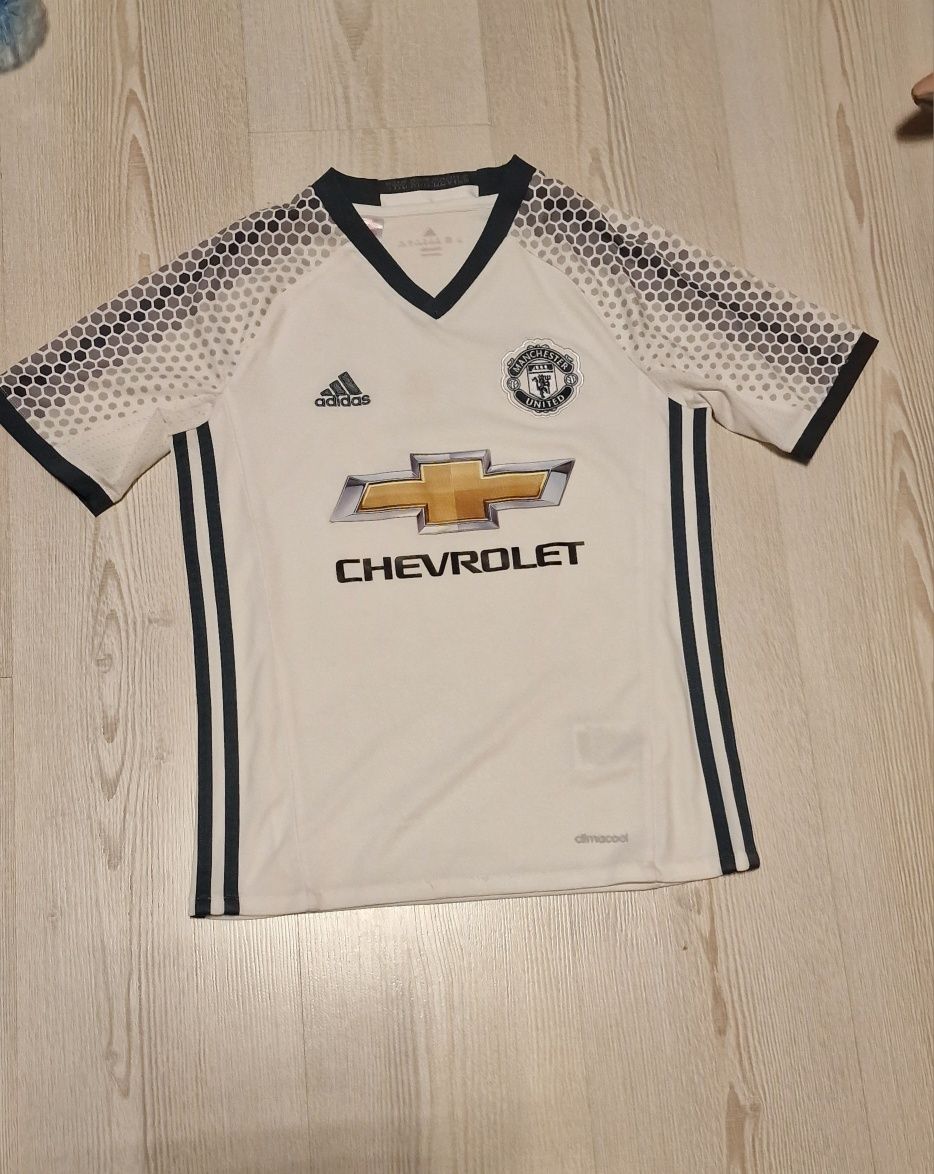 Koszulka Manchester United r. 152