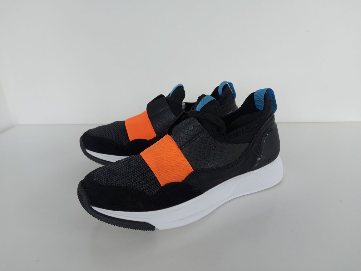 Buty damskie adidasy Tamaris w rozmiarze 38