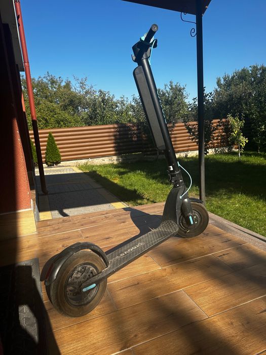 Продам самокат електросамокат