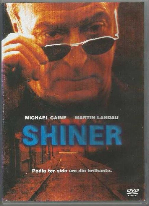 Shiner    (2000)