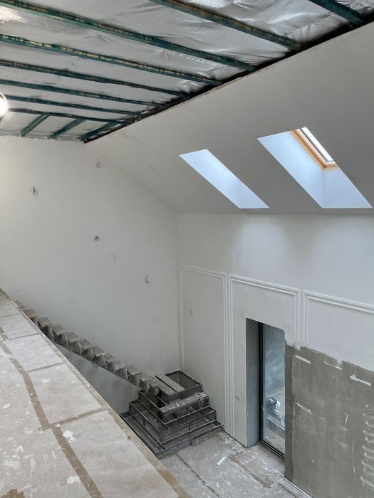 Ремонт приміщень