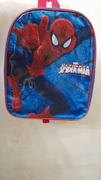 Vendo Mochila de Criança do Homem Aranha