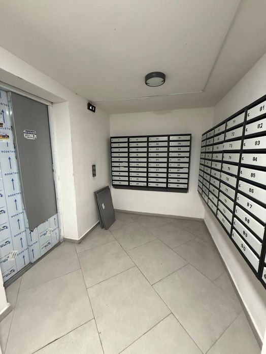 Продаж квартири 55.3 м вул.Рудненська