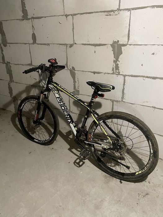 Велосипед Phoenix Sport Classic 26”