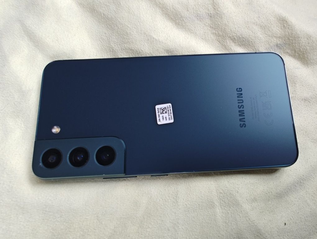 Samsung Galaxy s22 green 5G 8/128GB