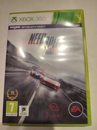 Need for speed Rivals xbox 360