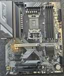 Gigabyte Z790 D AX - uszkodzona