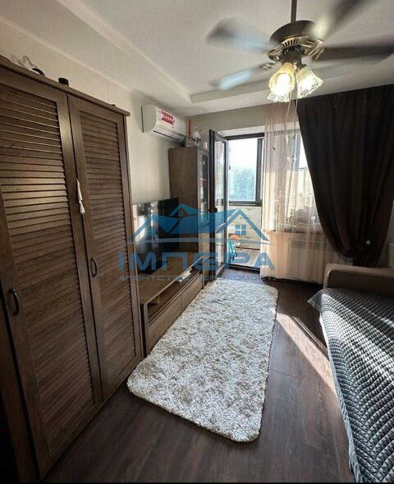 Продам 1к квартиру в центральній частині міста, повністю мебльована