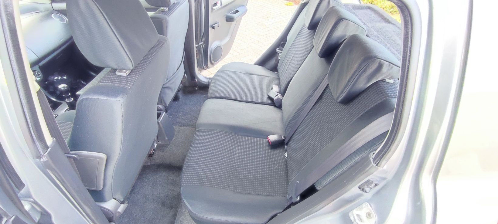 Suzuki Swift 1.3 Gls Nav troco