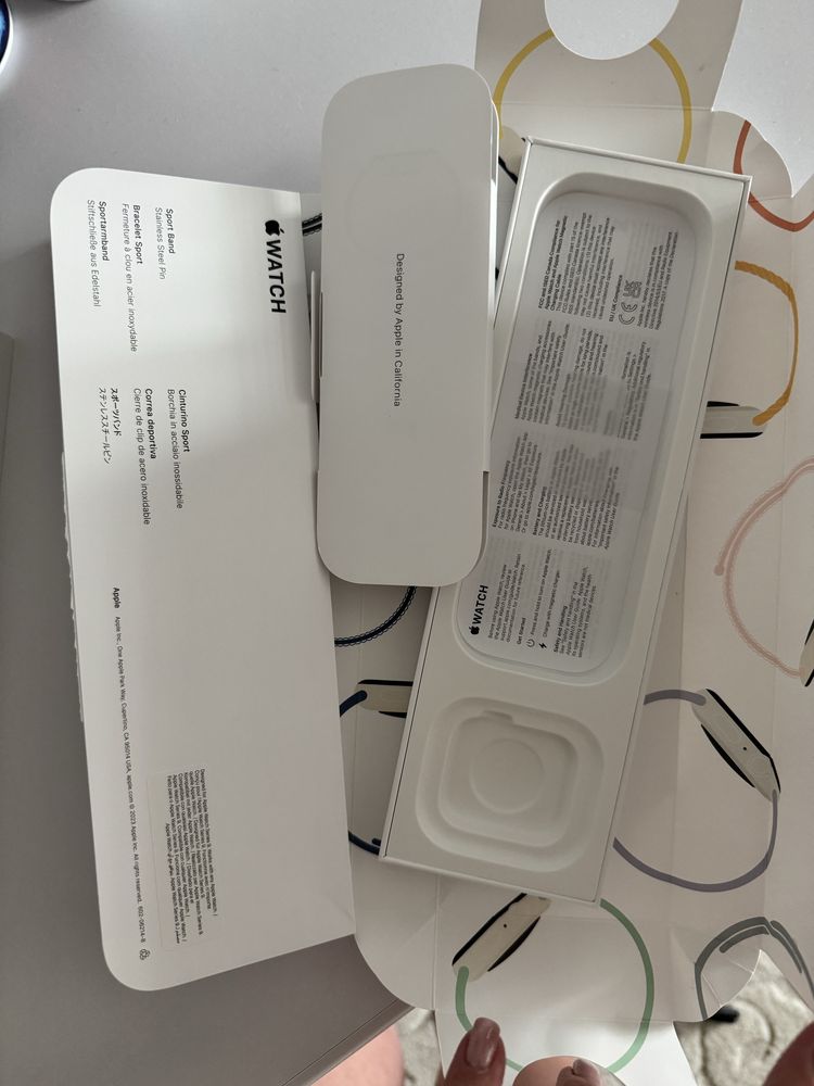 Apple Watch SE 2