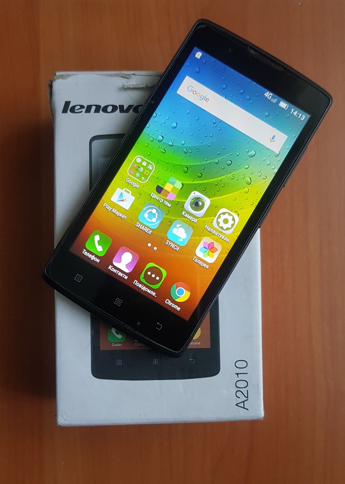 Lenovo А2010              .